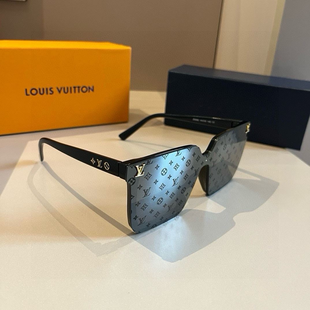 Louis Vuitton Sunglasses